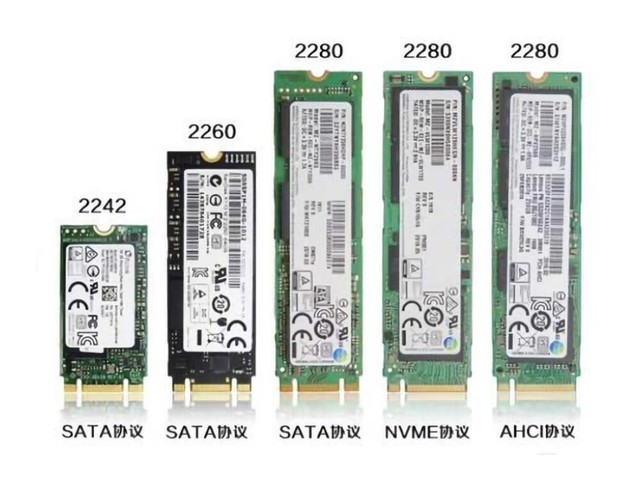 1元1g的ssd既靠谱又能算好价呢