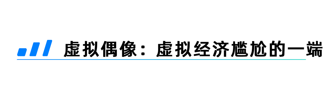 虚拟偶像的发展前景如何？