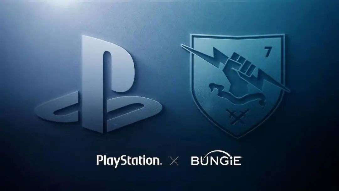 索尼收购《使命召唤》系列开发商bungie