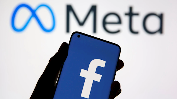 facebook母公司再次威胁撤出欧盟