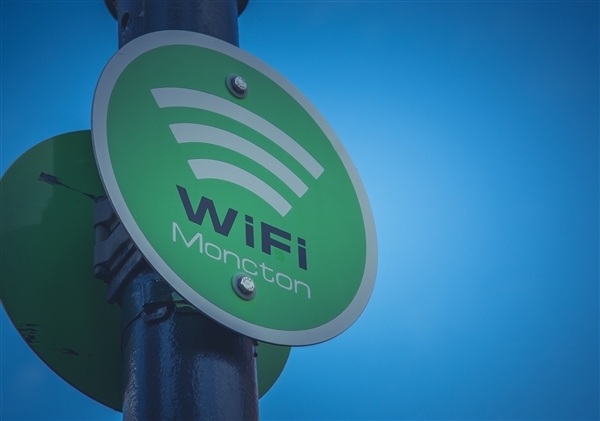 2022年wi-fi6设备出货量将达23亿