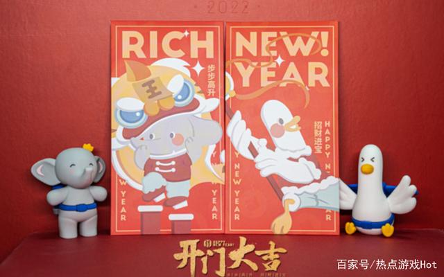 |小象大鹅窦雨潇亲自给员工送惊喜，全网粉丝将近10亿