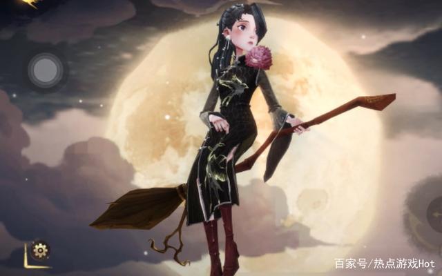 |《哈利波特：魔法觉醒》新时装染色套颜值再上一层楼