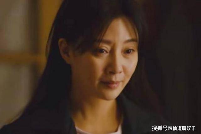 《人世间》郑娟一生历经坎坷，最终成为女总裁