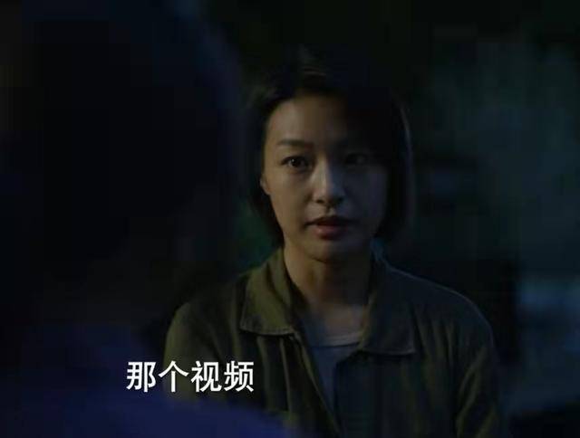 《江照黎明》：李晓楠被杀手砸倒在地，看得尴尬症都犯了