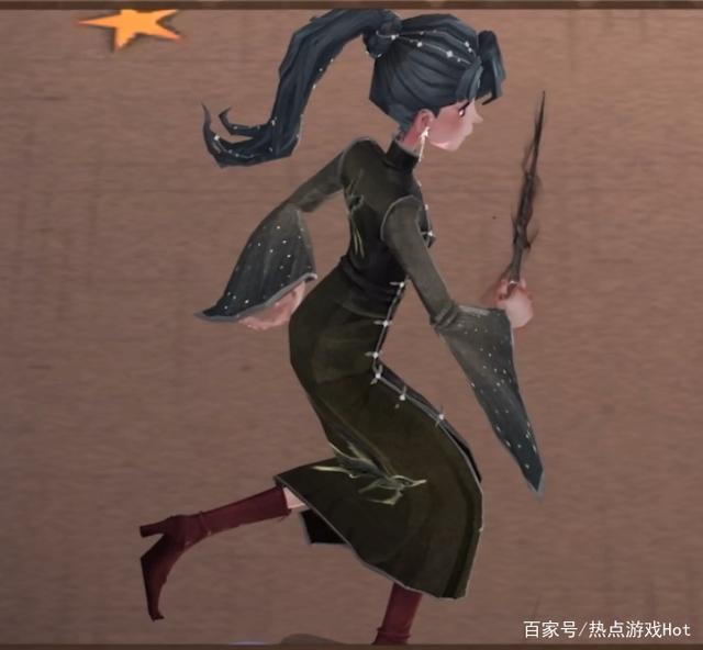 |《哈利波特：魔法觉醒》新时装染色套颜值再上一层楼