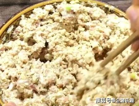 吃了20年豆腐，原来豆腐还能这么吃，简单一搅一拌，比牛肉丸鲜