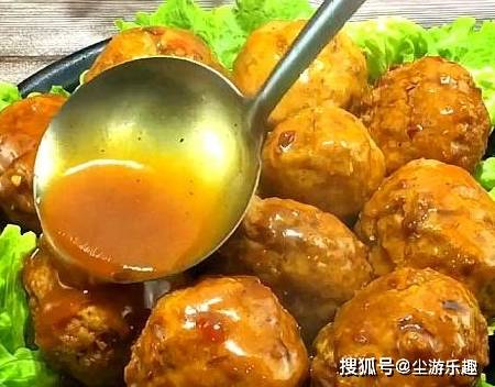 吃了20年豆腐，原来豆腐还能这么吃，简单一搅一拌，比牛肉丸鲜