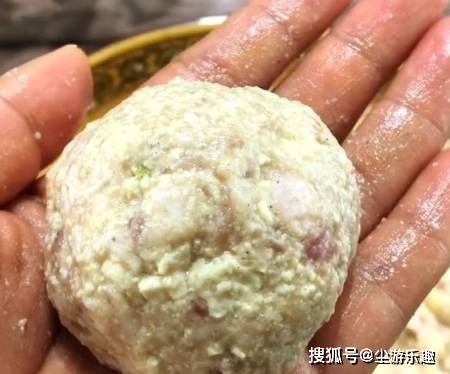 吃了20年豆腐，原来豆腐还能这么吃，简单一搅一拌，比牛肉丸鲜