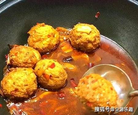 吃了20年豆腐，原来豆腐还能这么吃，简单一搅一拌，比牛肉丸鲜