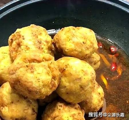 吃了20年豆腐，原来豆腐还能这么吃，简单一搅一拌，比牛肉丸鲜