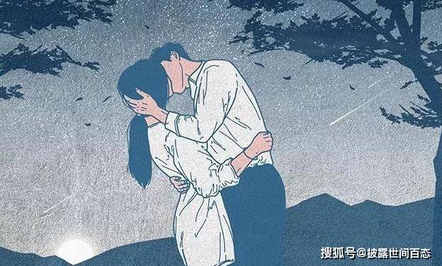 “周末夫妻”是一种什么样的体验？听完后五味杂陈