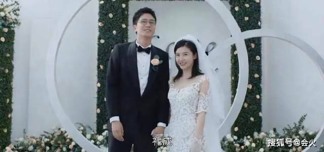 《婚姻的两种猜想》：沈明宝和杨争的婚姻模式，你看懂了吗？