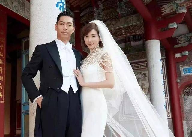 婚姻是林志玲的“化妆品”，网友：这是林志玲之前吗？