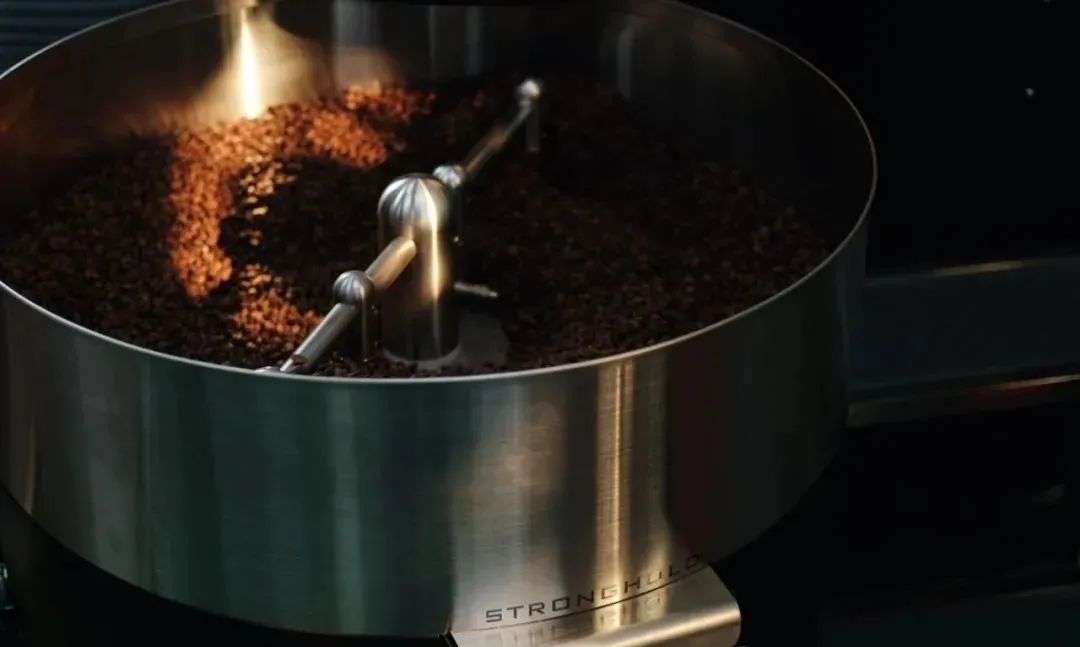 「乜早」咖啡品牌与“茶室”的碰撞