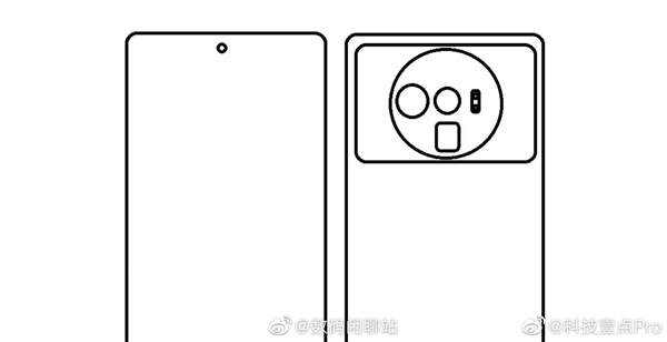 小米11ultra曝光：定位全焦段影像旗舰