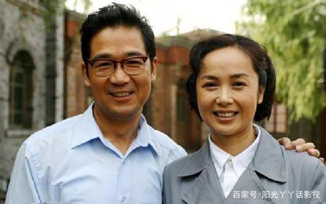 《金婚》：佟志和文丽的婚姻是否存在问题？