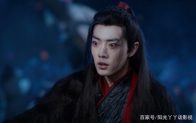 《陈情令》：魏婴被人人喊打的真相是什么？