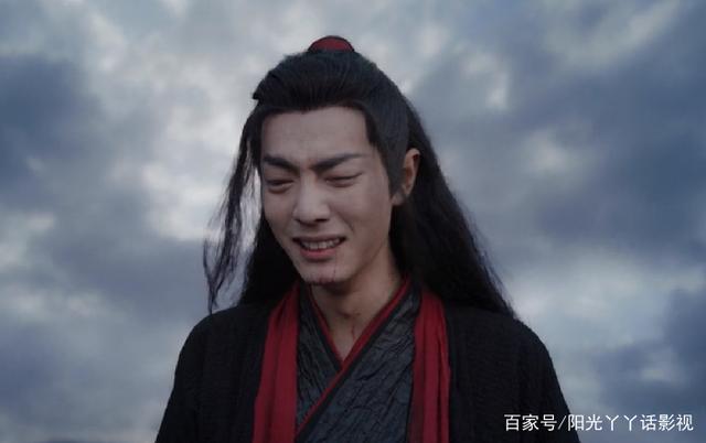 《陈情令》：魏婴被人人喊打的真相是什么？