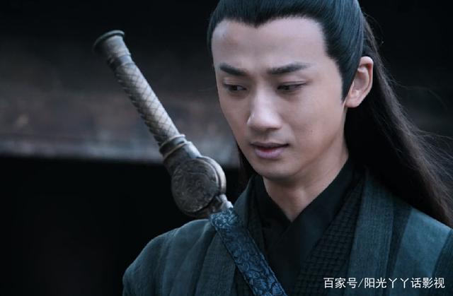 《陈情令》：十六年后，蓝忘机和魏无羡的重逢刚刚好