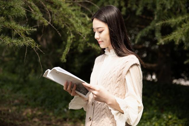 40岁女人的魅力，往往体现在这三个地方