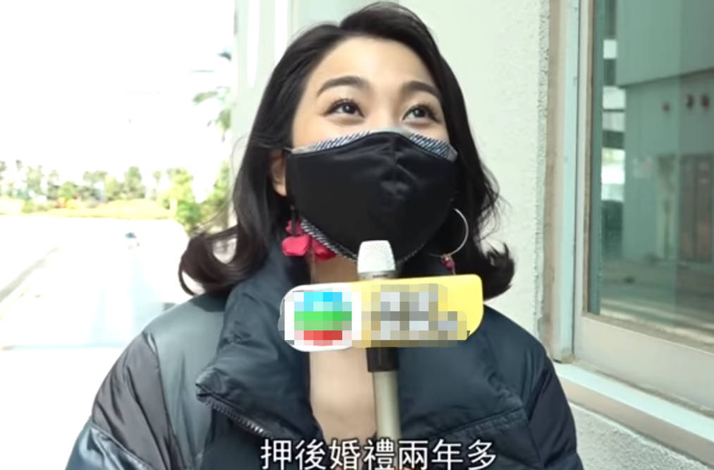 秦沛女儿姜丽文分享弟弟婚礼细节，岳父感动得哭了