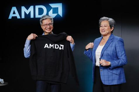 amd“三剑合一”集cpu+gpu+fpga于一身