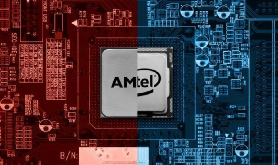 amd“三剑合一”集cpu+gpu+fpga于一身