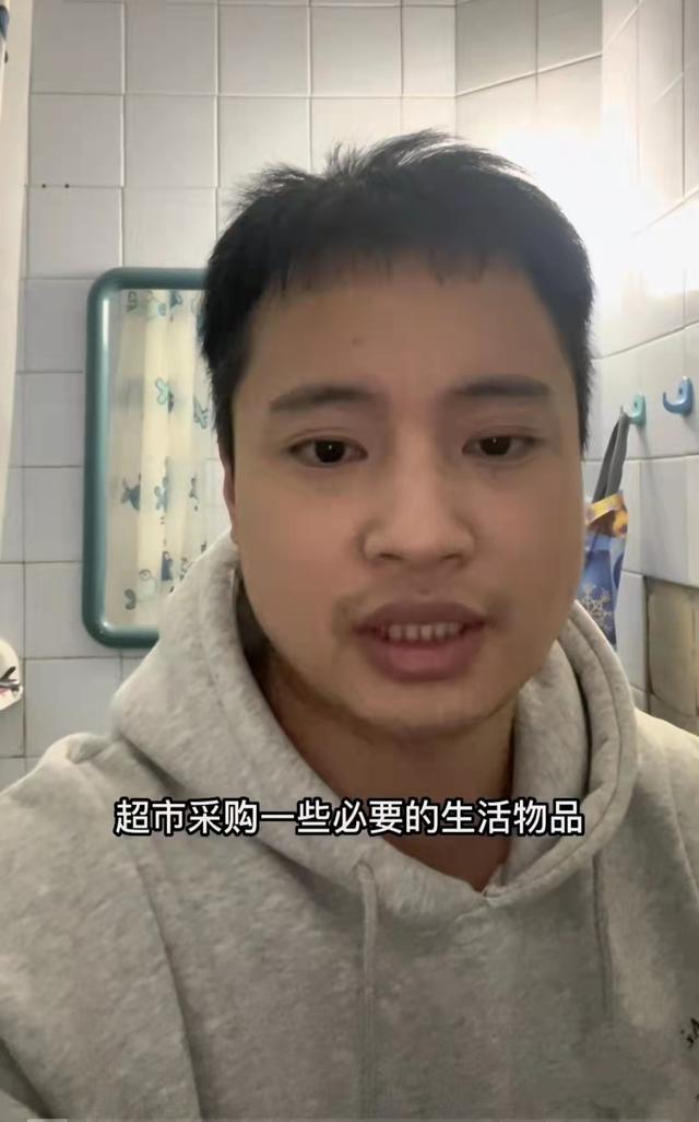 浙江脱口秀演员滞留乌克兰期间，被枪击追杀过程惊险万分