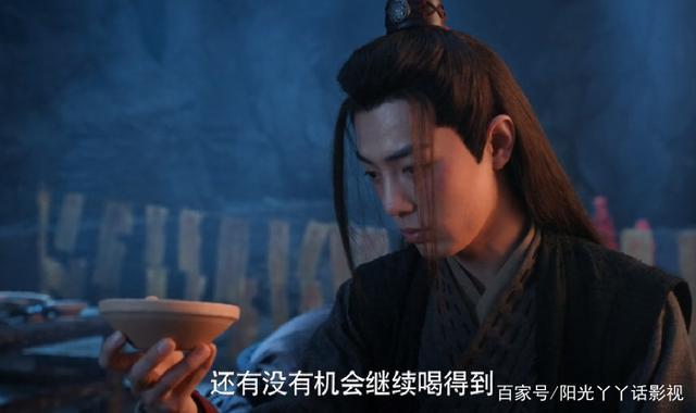 《陈情令》：温情眼里的忘羡是怎样的？她们感情很深吗？