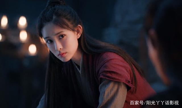 《陈情令》：温情眼里的忘羡是怎样的？她们感情很深吗？