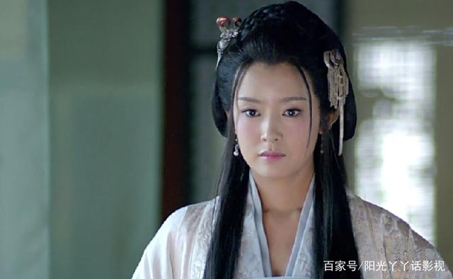 《琅琊榜》：梅长苏对宫羽并非无情，只是在一起没以后