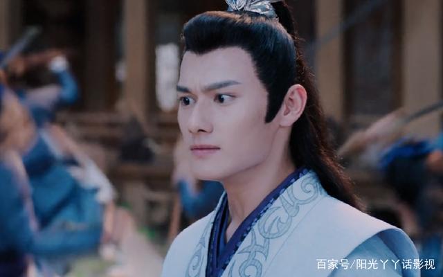 《陈情令》中江澄为何能保住魏无羡？