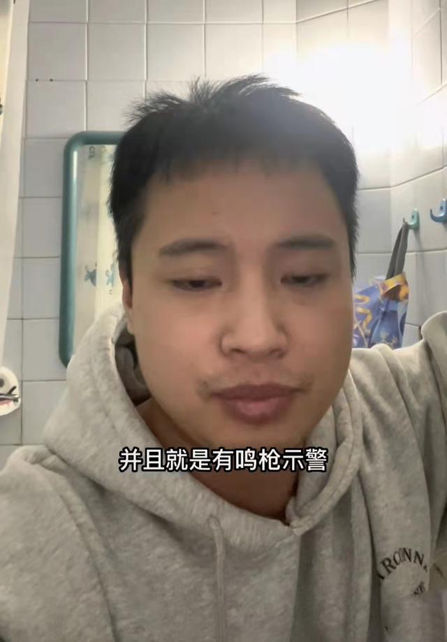 浙江脱口秀演员滞留乌克兰期间，被枪击追杀过程惊险万分