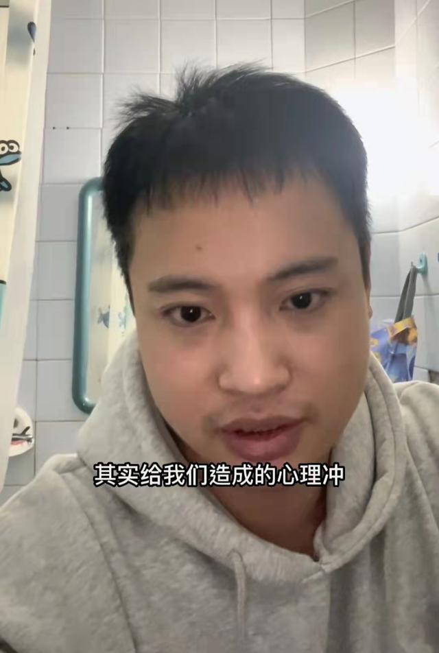 浙江脱口秀演员滞留乌克兰期间，被枪击追杀过程惊险万分