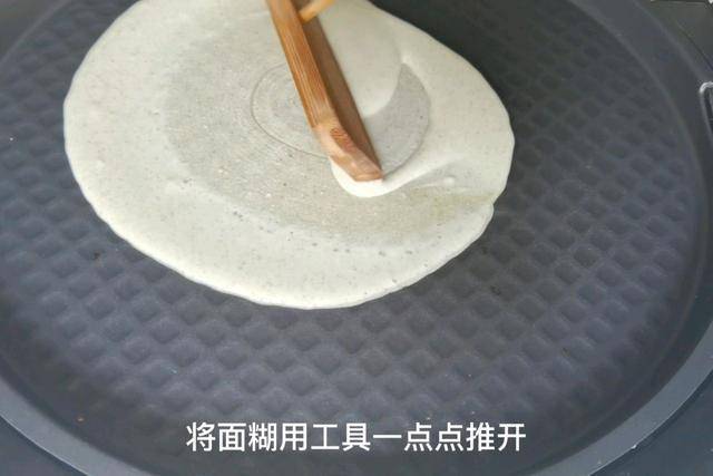 天津人只对煎饼果子情有独钟，但是你可能会有点懵，你知道吗