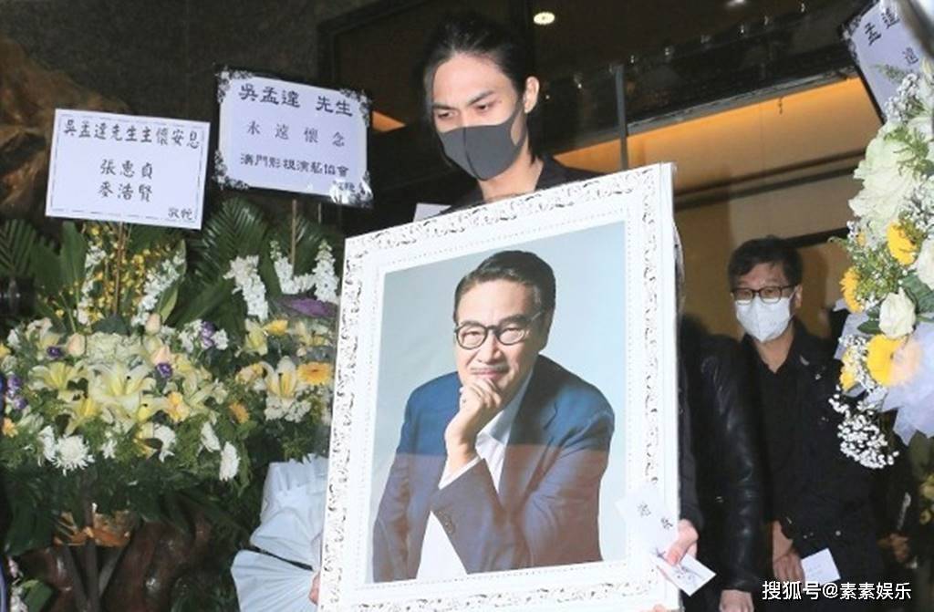 吴孟达离世1年，安葬马来西亚的原因公开，与儿子有关系
