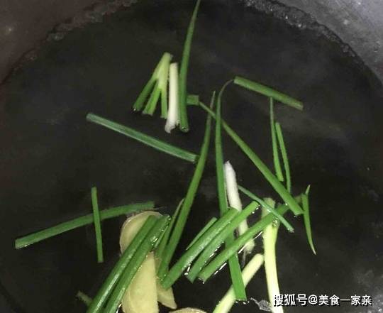 碰到这菜，我二话不说来两斤，想吃真看运气，天然钙库