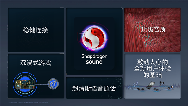 高通推出两款超低功耗无线音频平台