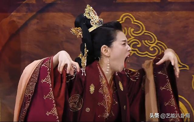 《王牌对王牌》第七季首播笑点大打折扣网友：刘涛这人能处