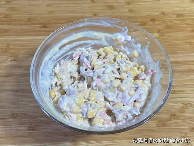 金枪鱼三明治的做法，健康美味的金枪鱼三明治的做法