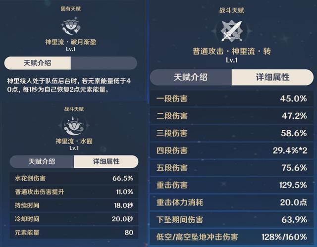 原神绫人v3改动，命座天赋大升级，神子馋哭了！