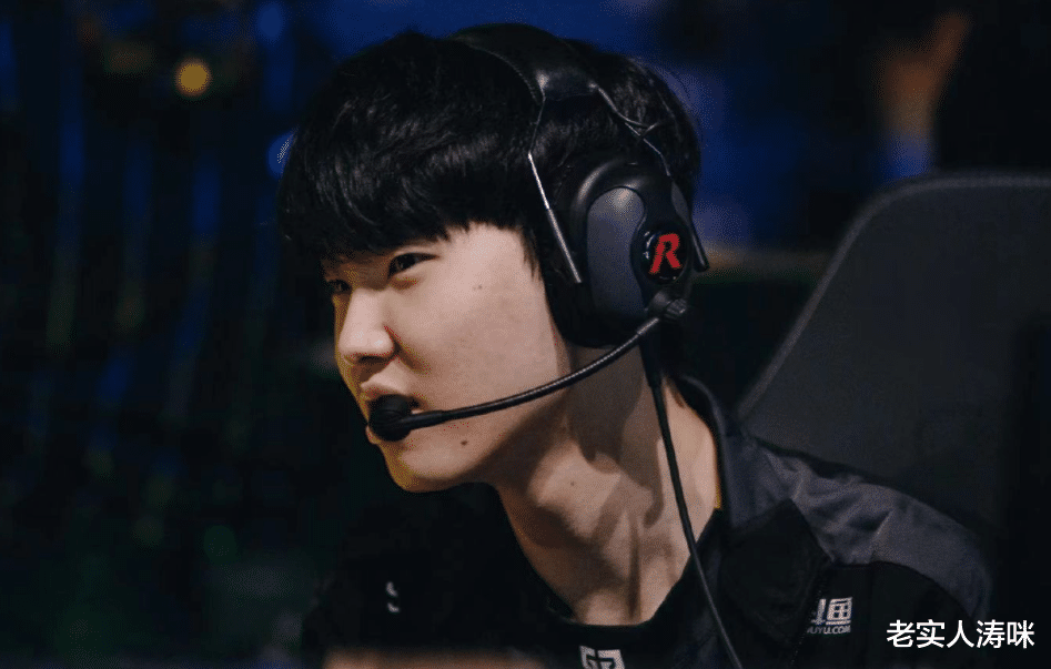 “Chovy全方位压制Faker”！LCK中单6边形图火了