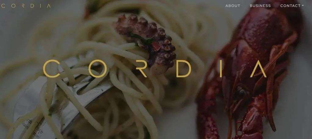 虚拟餐厅开发公司cordia推出nft系列，男女各500名