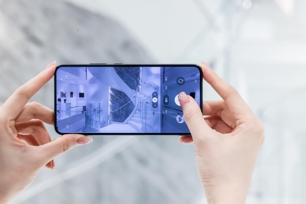 三星举办Galaxy S22系列品鉴会：手机影像提升