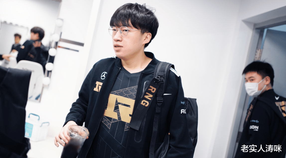 LPL“七王争霸格局”诞生！RNG大概率掉队