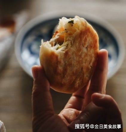 5分鐘做顿早餐饼，细嫩美味可口，小孩一顿最少吃三个