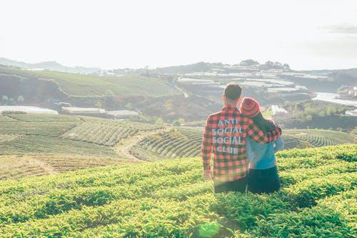 夫妻吵架，男人永远不会低头认错，背后有三个实情