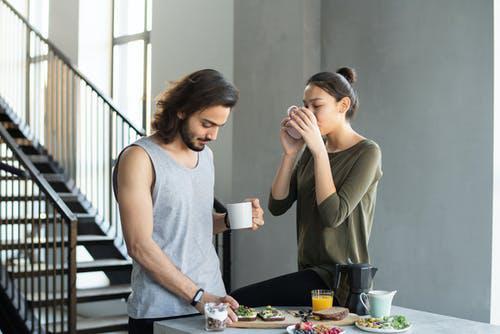 男女之间，如何处理好两性关系？