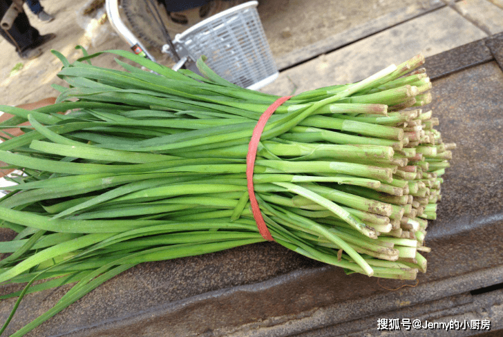 韭菜配什么菜最好吃，5种家常做法，鲜香美味，天天吃不腻